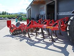 Ziegler Fieldprofi 3003 Mulchgrubber - Grubber