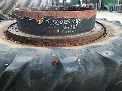 Barum 520/85R46 an 38 Zoll
