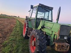 Fendt Farmer 306