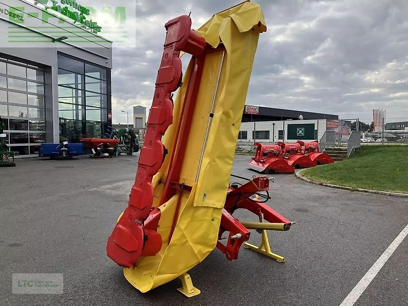 Pöttinger nova disc 262