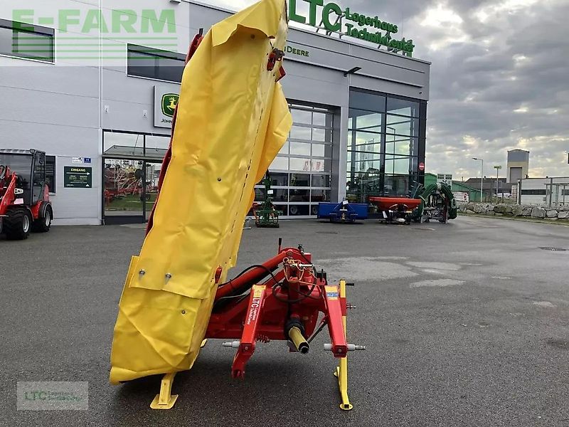 Pöttinger nova disc 262