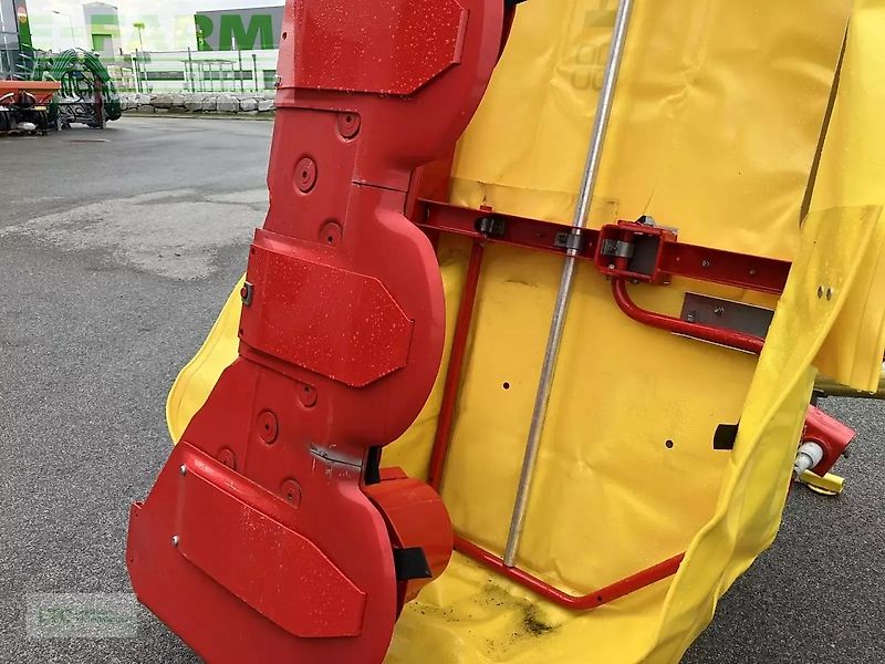 Pöttinger nova disc 262