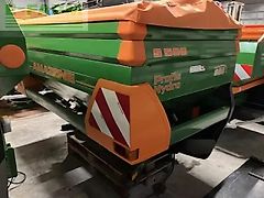 Amazone za-m 2500 profis hydro - åbent hus tilbud