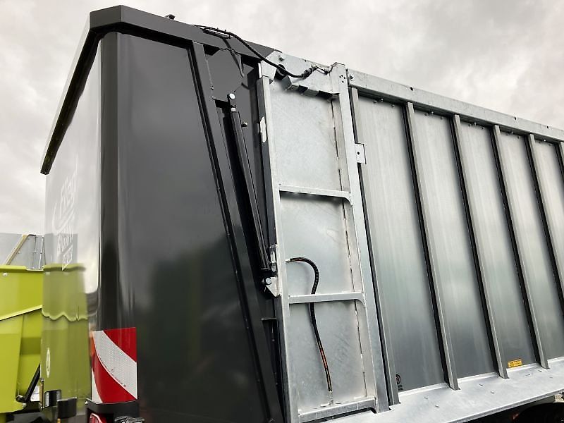 Fliegl GIGANT ASW 261 COMPACT FOX