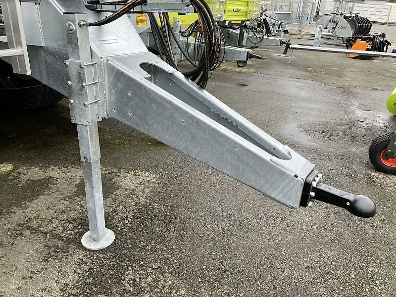 Fliegl GIGANT ASW 261 COMPACT FOX