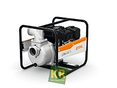 Stihl WP 600 #691876