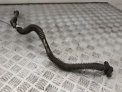 Fendt EXHAUST/UITLAAT