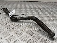 Fendt EXHAUST/UITLAAT