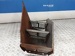 Fendt SHEETMETAL/PLAATDELEN