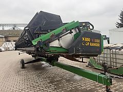 John Deere 616R