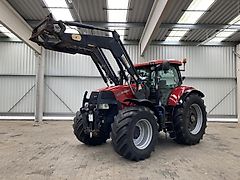 Case IH Puma 230 CVX