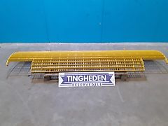 New Holland TF44 (Spare part/Reservedel/Ersatzteil)