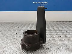 Fendt EXHAUST/UITLAAT
