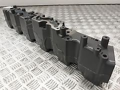 Fendt MANIFOLD/SPRUITSTUK