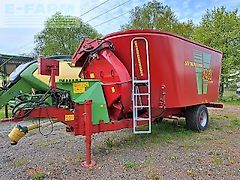 Strautmann verti mix 2401 double