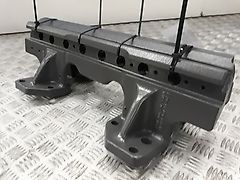 Fendt DRAWBAR/TREKHAAK
