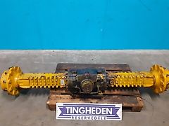 Hydrema 908B (Spare part/Reservedel/Ersatzteil)