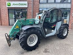 Kramer KT256