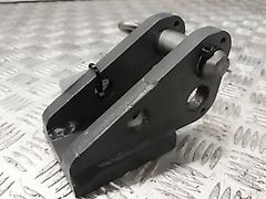 Fendt LINKAGE/ HEFDELEN