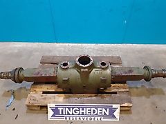 Hydrema 806 (Spare part/Reservedel/Ersatzteil)