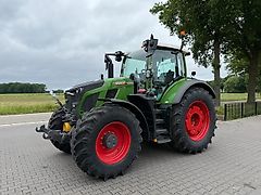 Fendt 616 PROFI PLUS NIEUW (614,618,620)