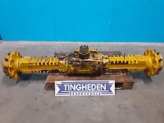 Hydrema 906B (Spare part/Reservedel/Ersatzteil)