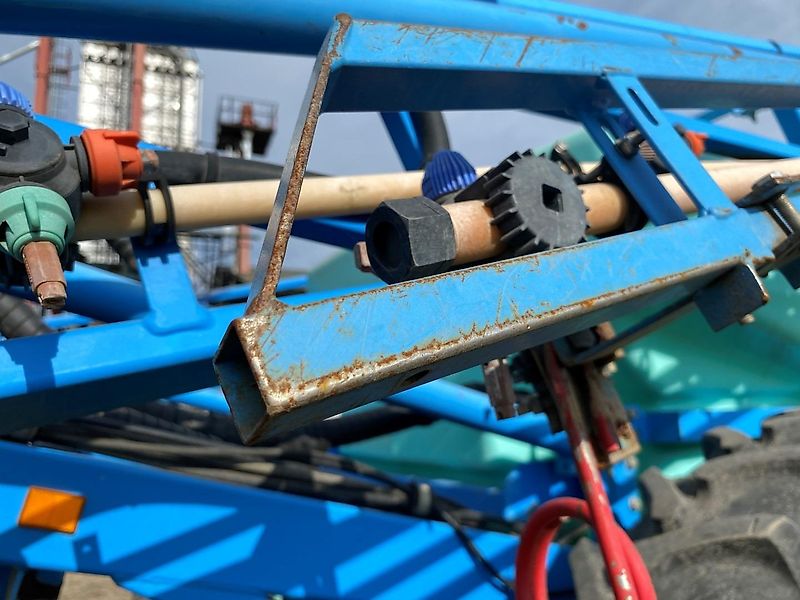 Berthoud Racer Classic 32