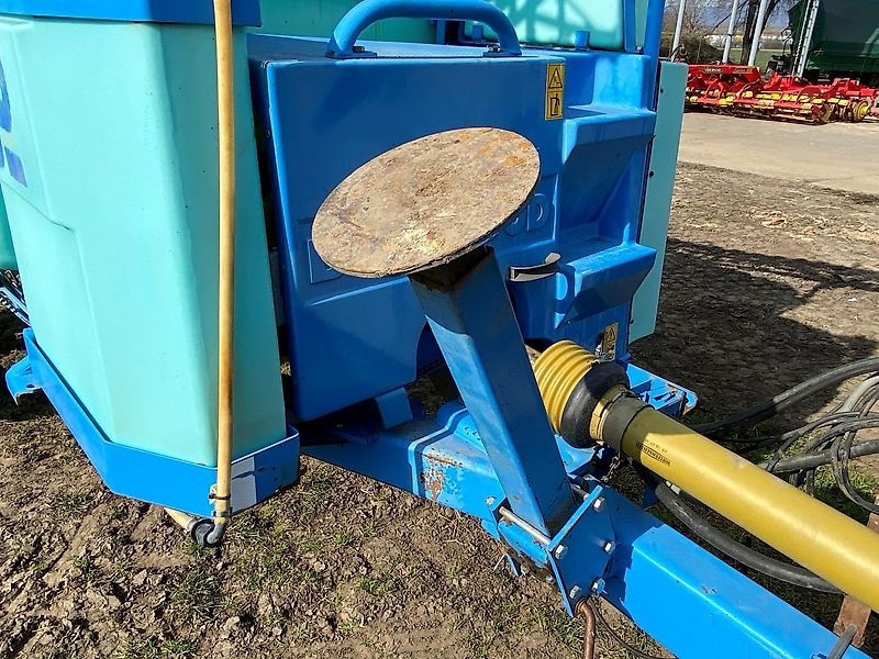 Berthoud Racer Classic 32