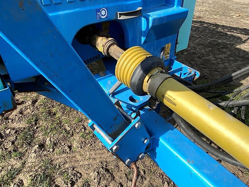 Berthoud Racer Classic 32