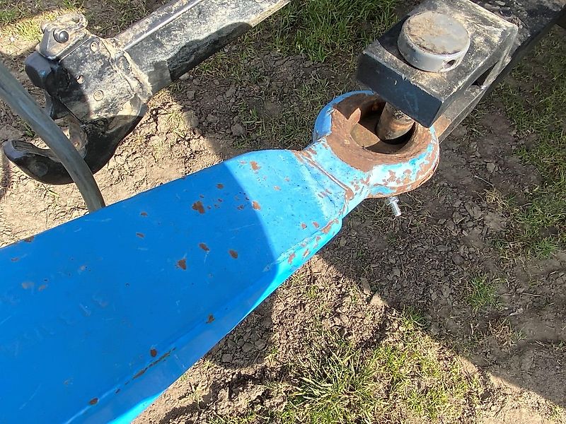 Berthoud Racer Classic 32