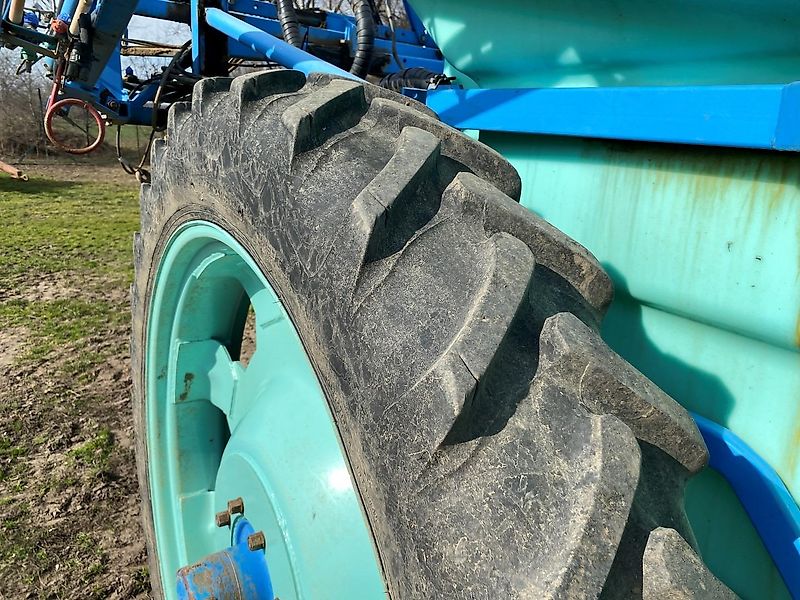 Berthoud Racer Classic 32