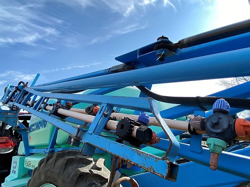 Berthoud Racer Classic 32