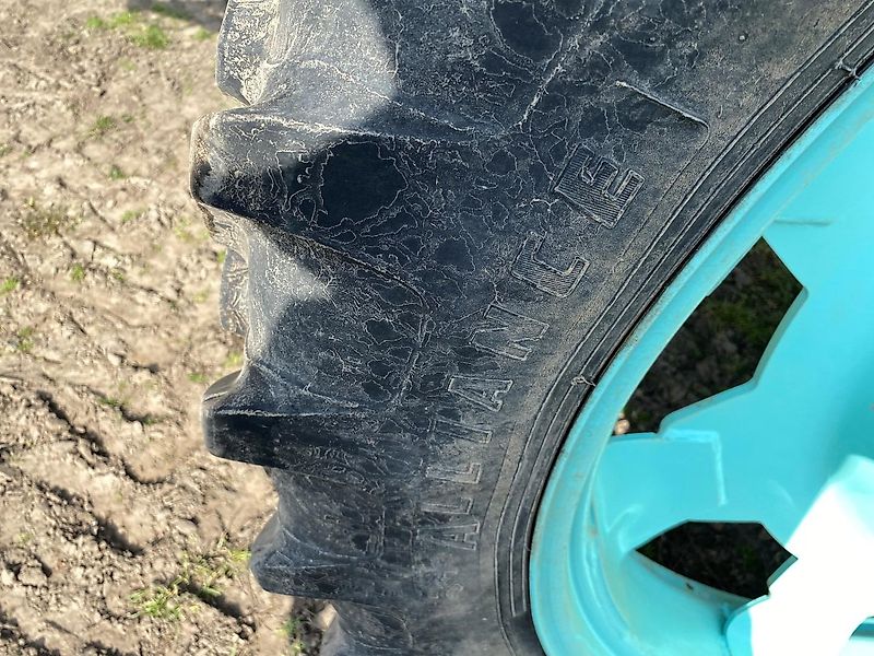 Berthoud Racer Classic 32