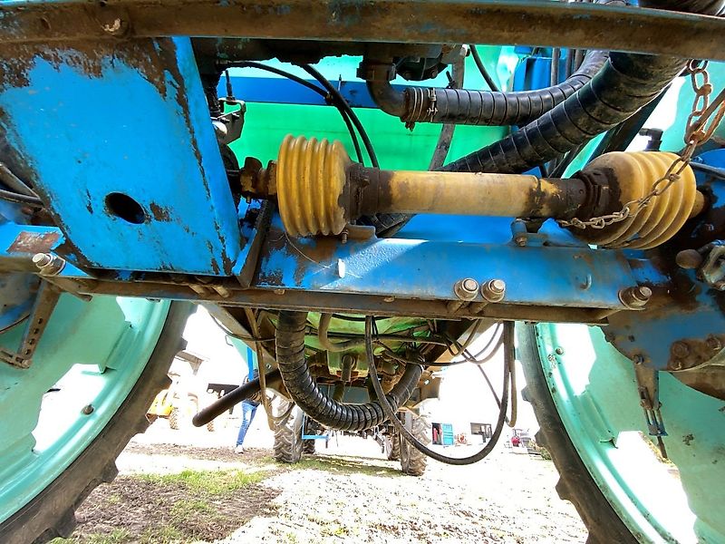 Berthoud Racer Classic 32