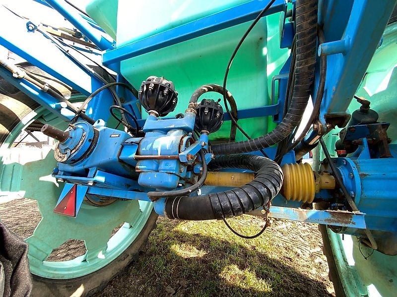 Berthoud Racer Classic 32