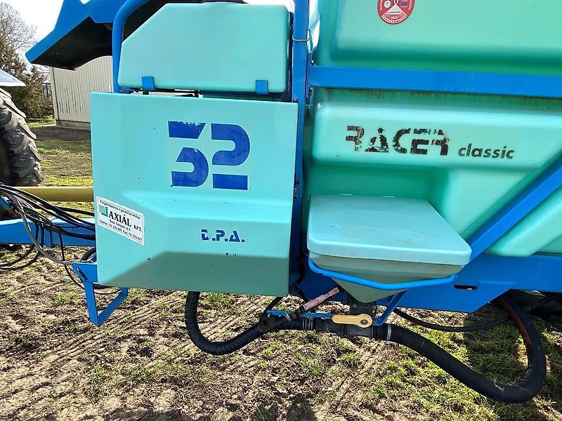 Berthoud Racer Classic 32