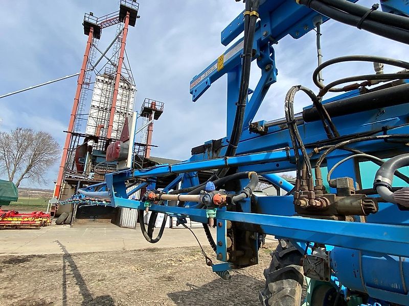 Berthoud Racer Classic 32