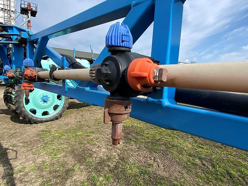 Berthoud Racer Classic 32