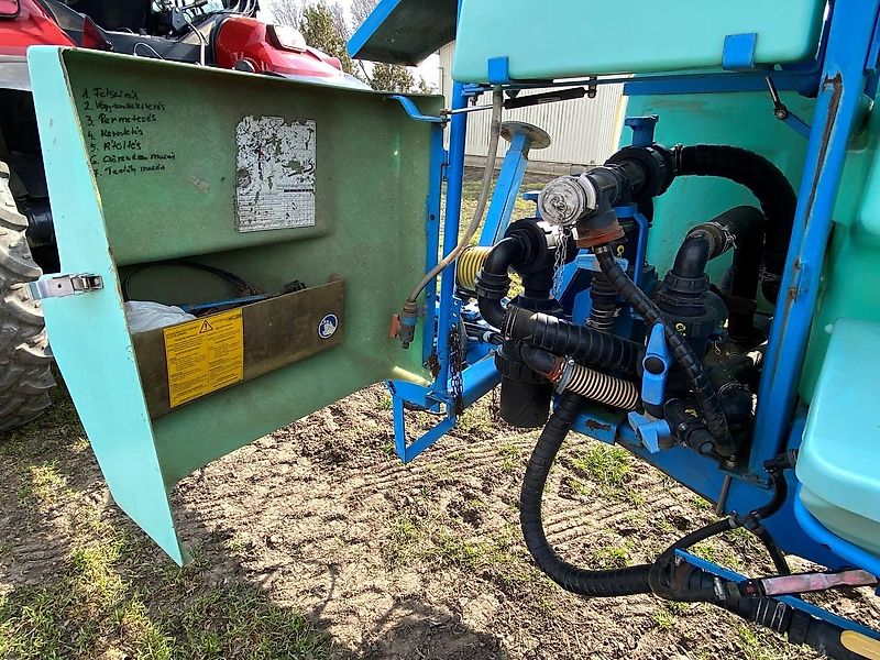 Berthoud Racer Classic 32