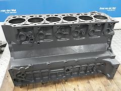 Fendt ENGINE BLOCK/ MOTORBLOK