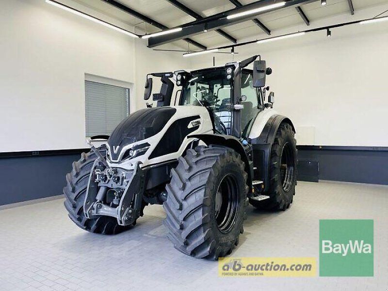 Valtra Q245
