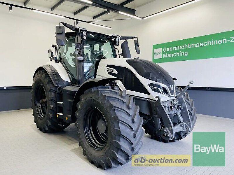 Valtra Q245