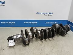Fendt CRANKSHAFT/KRUKAS