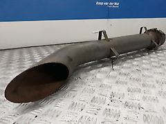 Fendt EXHAUST/UITLAAT
