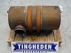 New Holland CX8.85 (Spare part/Reservedel/Ersatzteil)