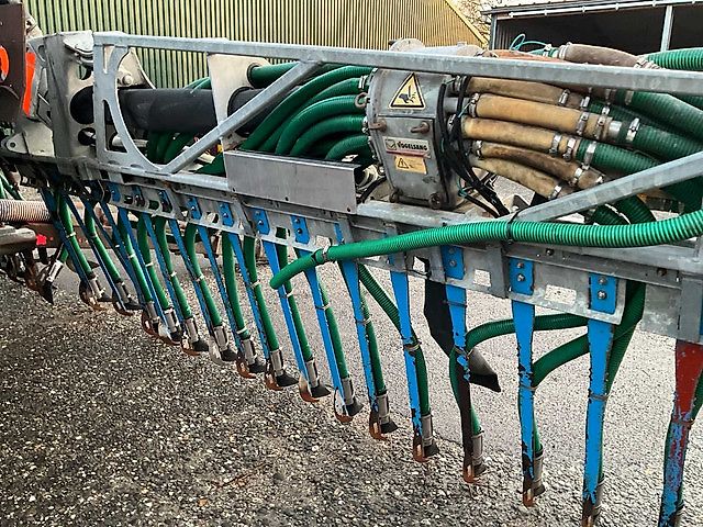 Bomech Farmer 12Mtr