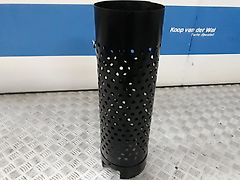 Fendt INTAKE/ EXHAUST, IN/UITLAATSYSTEEM