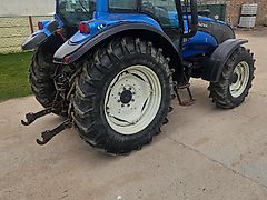 Valtra T130
