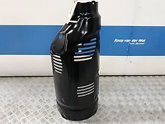 Fendt EXHAUST/UITLAAT