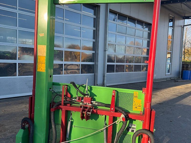 Strautmann Hydrofox HX 4